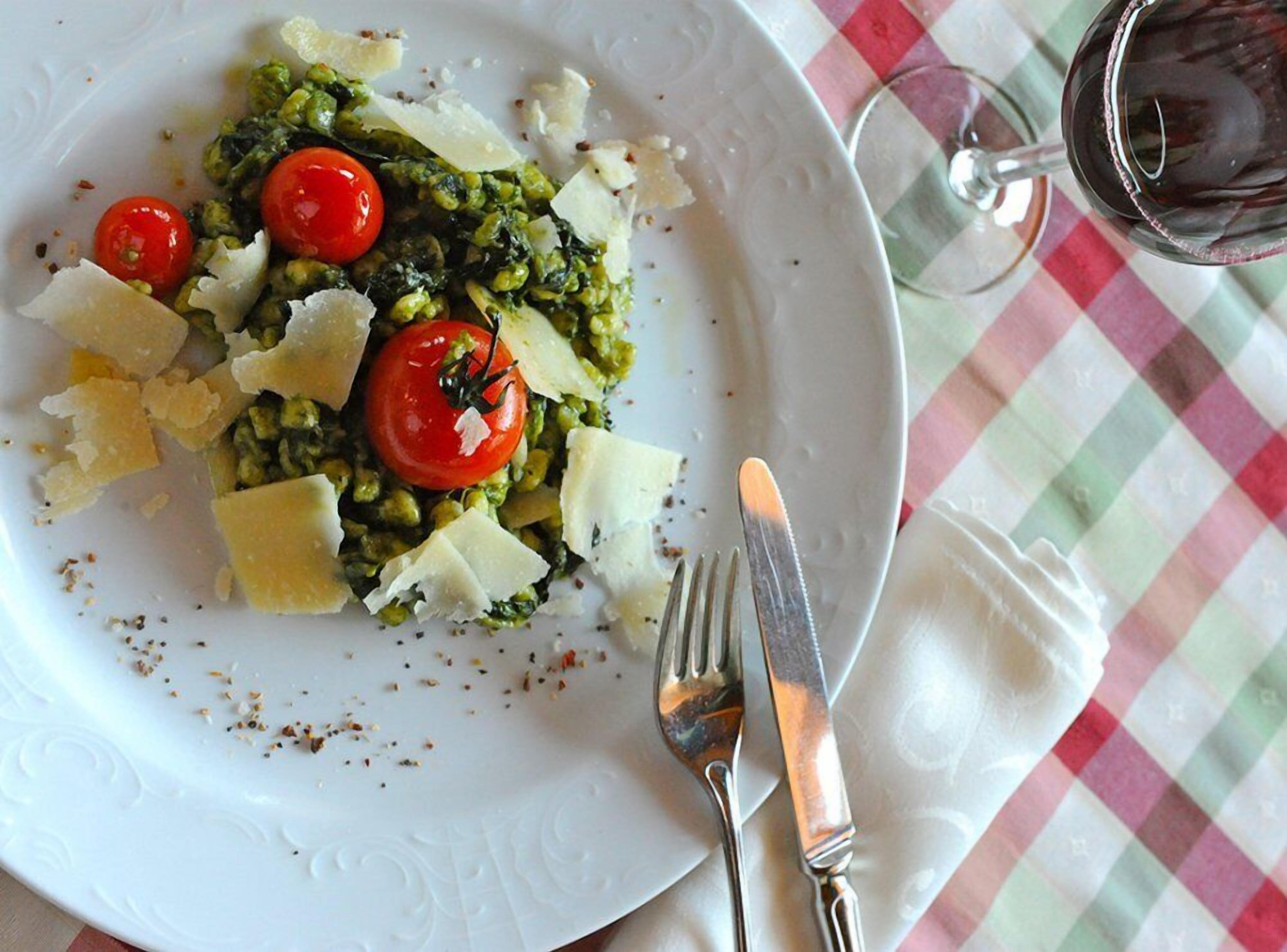 Talhof Hotel Garni & More