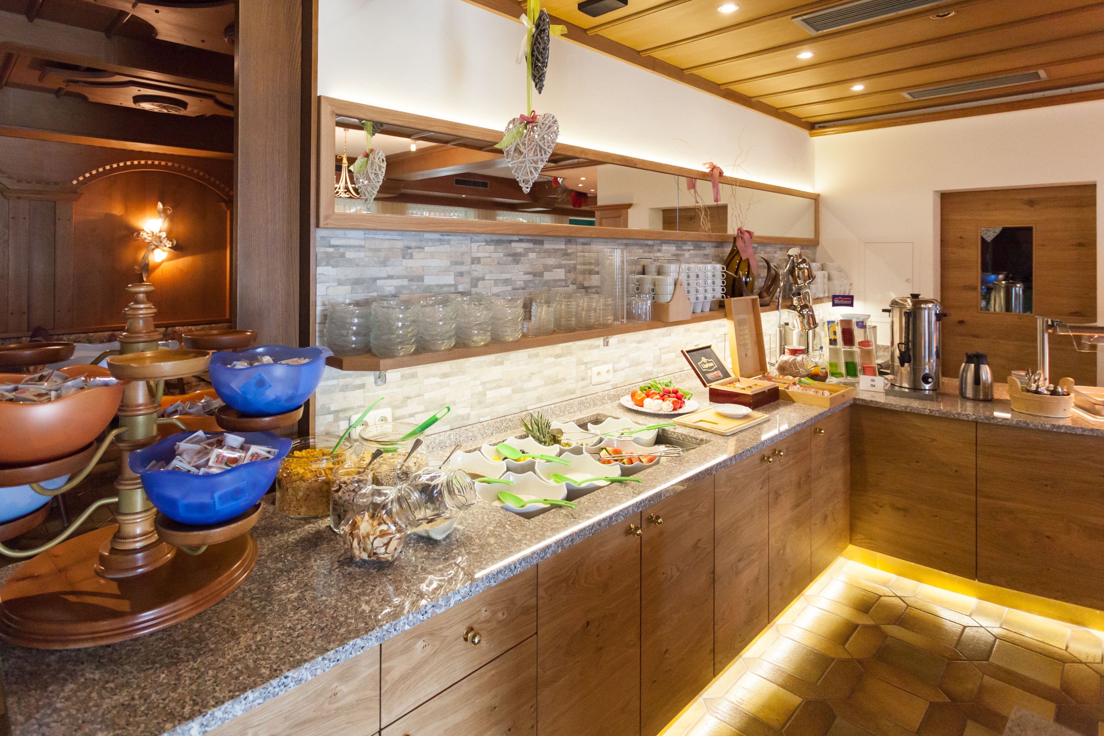 Talhof Hotel Garni & More