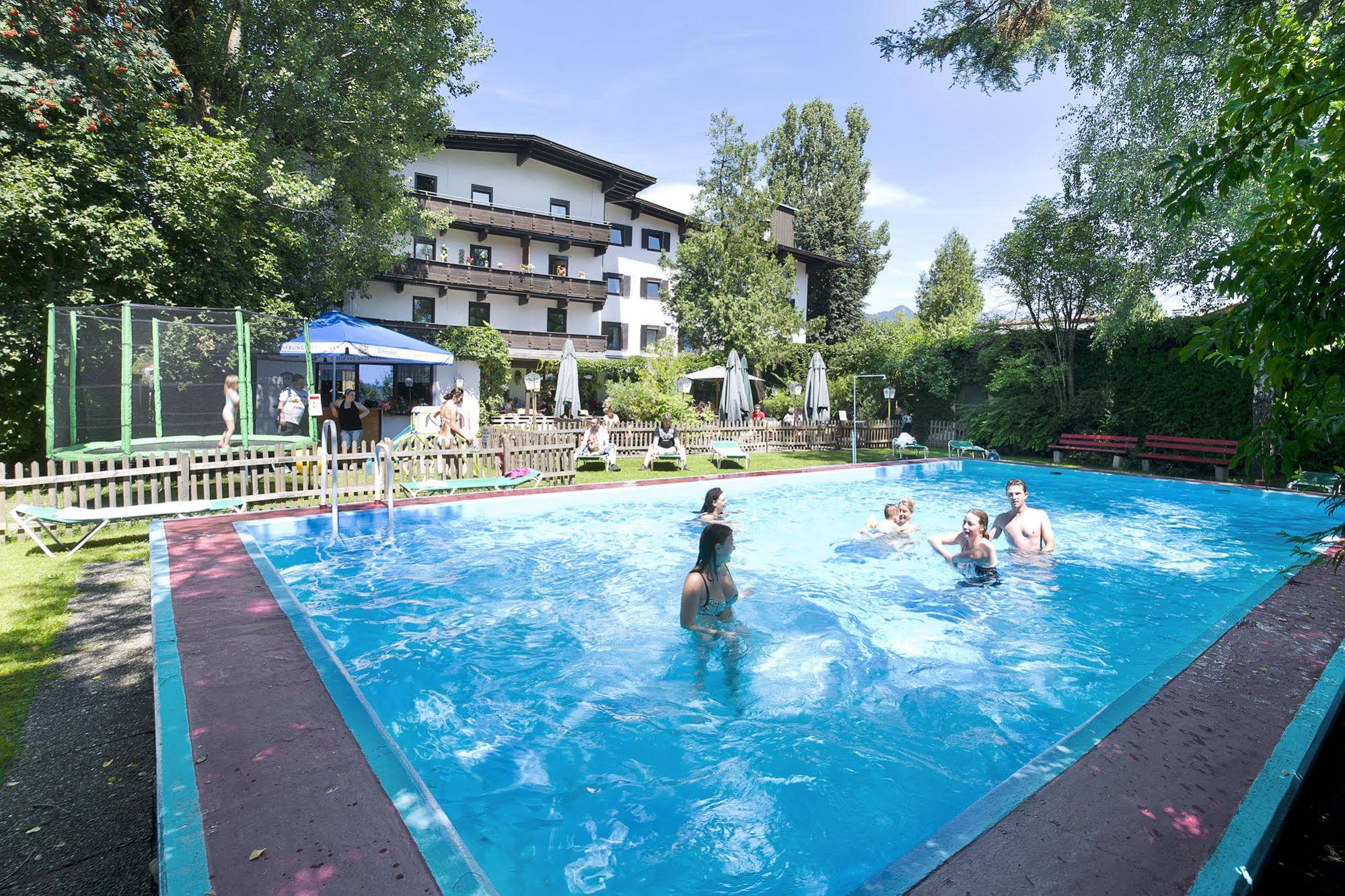 Hotel Linde