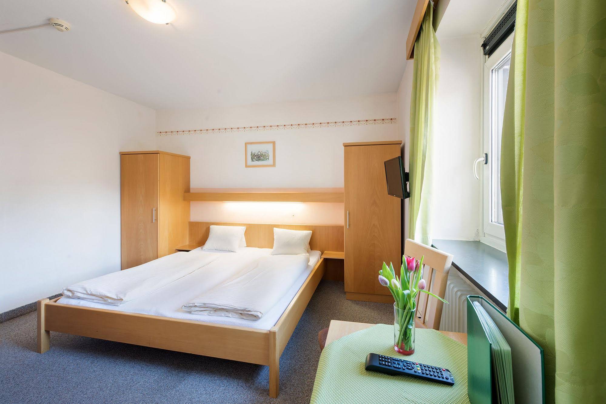 Hotel Linde