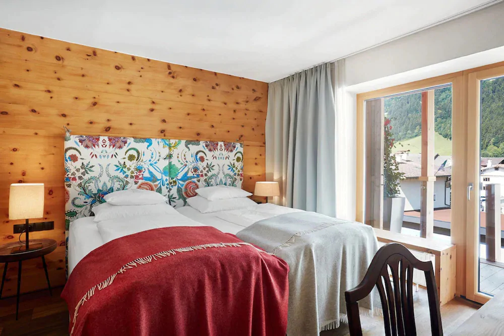 DasPosthotel
