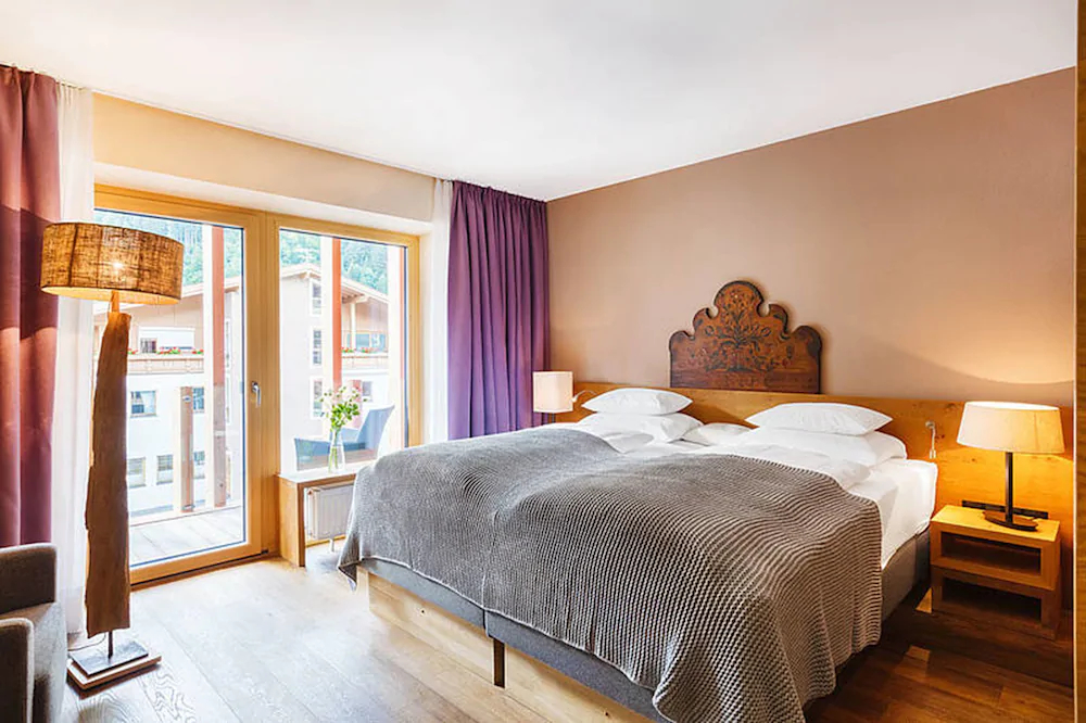 DasPosthotel