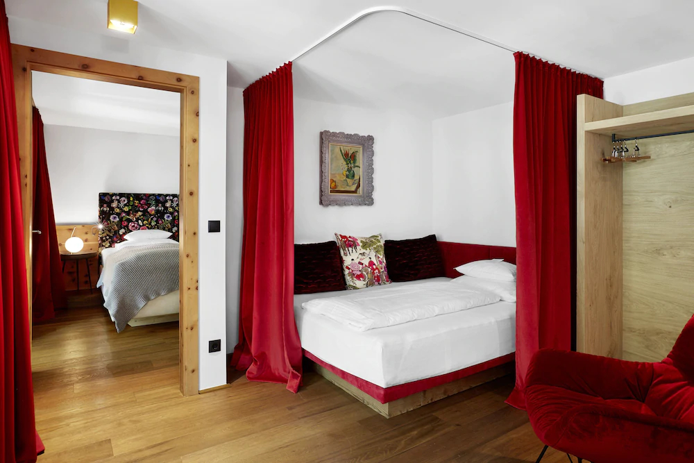 DasPosthotel
