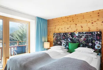 DasPosthotel