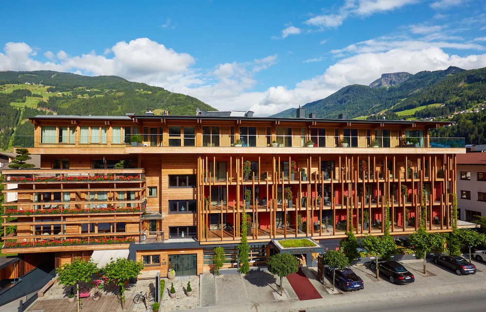 DasPosthotel