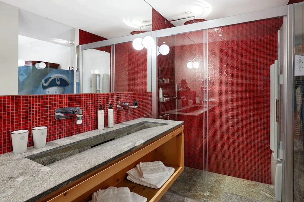 DasPosthotel