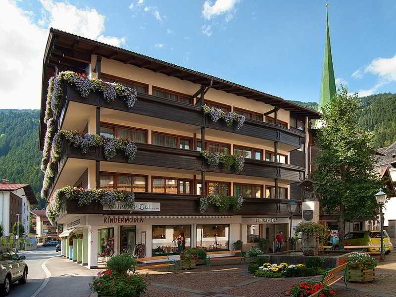 Hotel Lieblingsplatz, mein Tirolerhof
