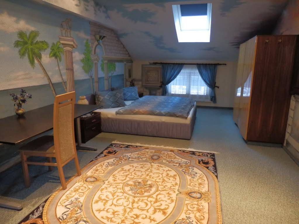 Reiserhof