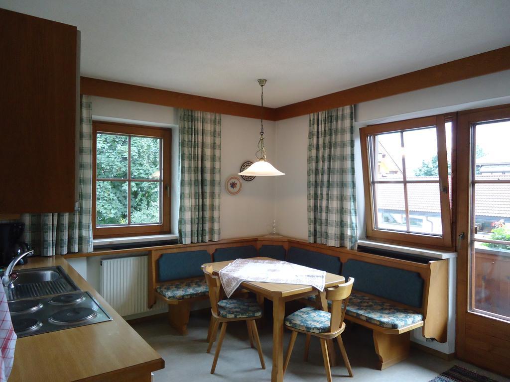 Schneeberger Appartementhaus