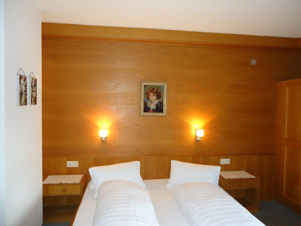 Schneeberger Appartementhaus