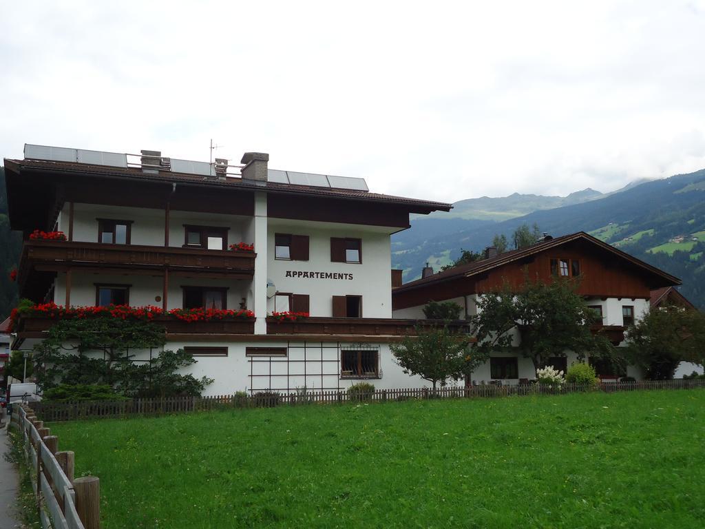 Schneeberger Appartementhaus