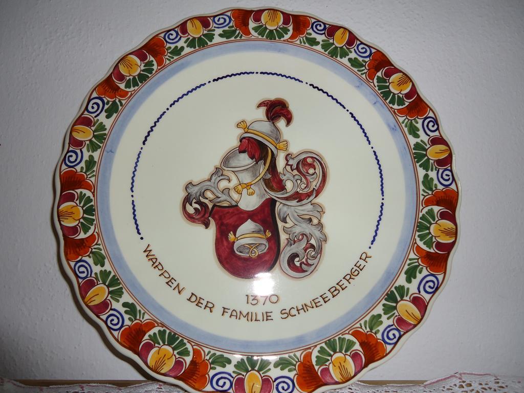 Schneeberger Appartementhaus