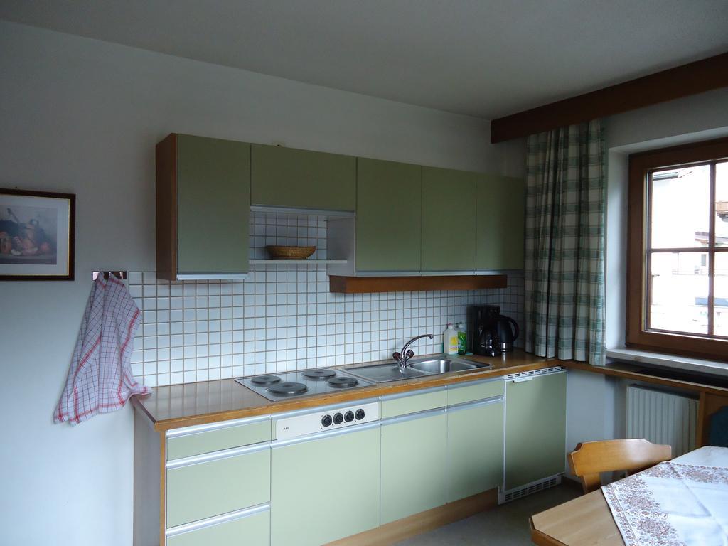 Schneeberger Appartementhaus