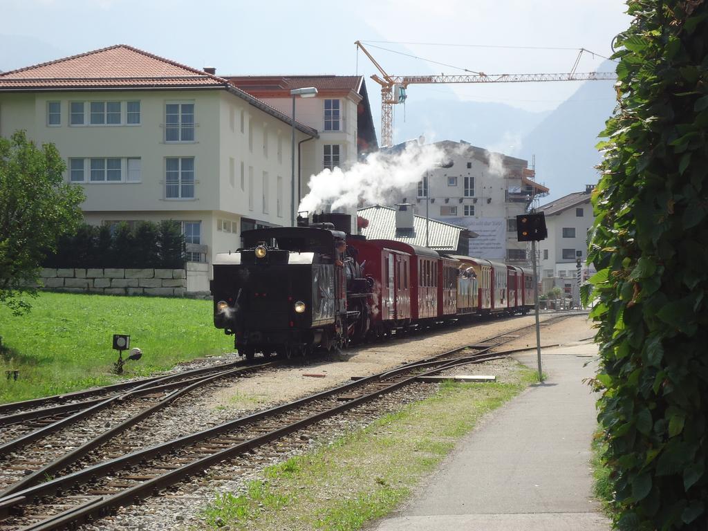 Schneeberger Appartementhaus