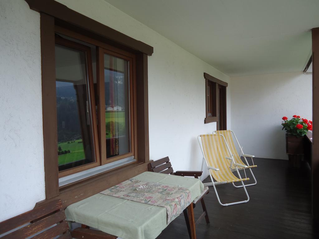 Schneeberger Appartementhaus