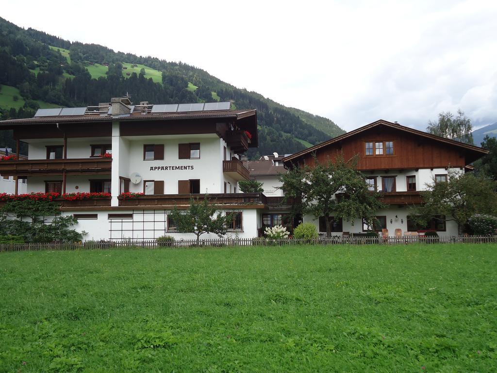 Schneeberger Appartementhaus