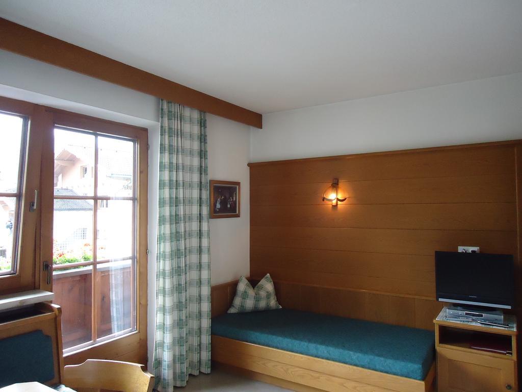 Schneeberger Appartementhaus