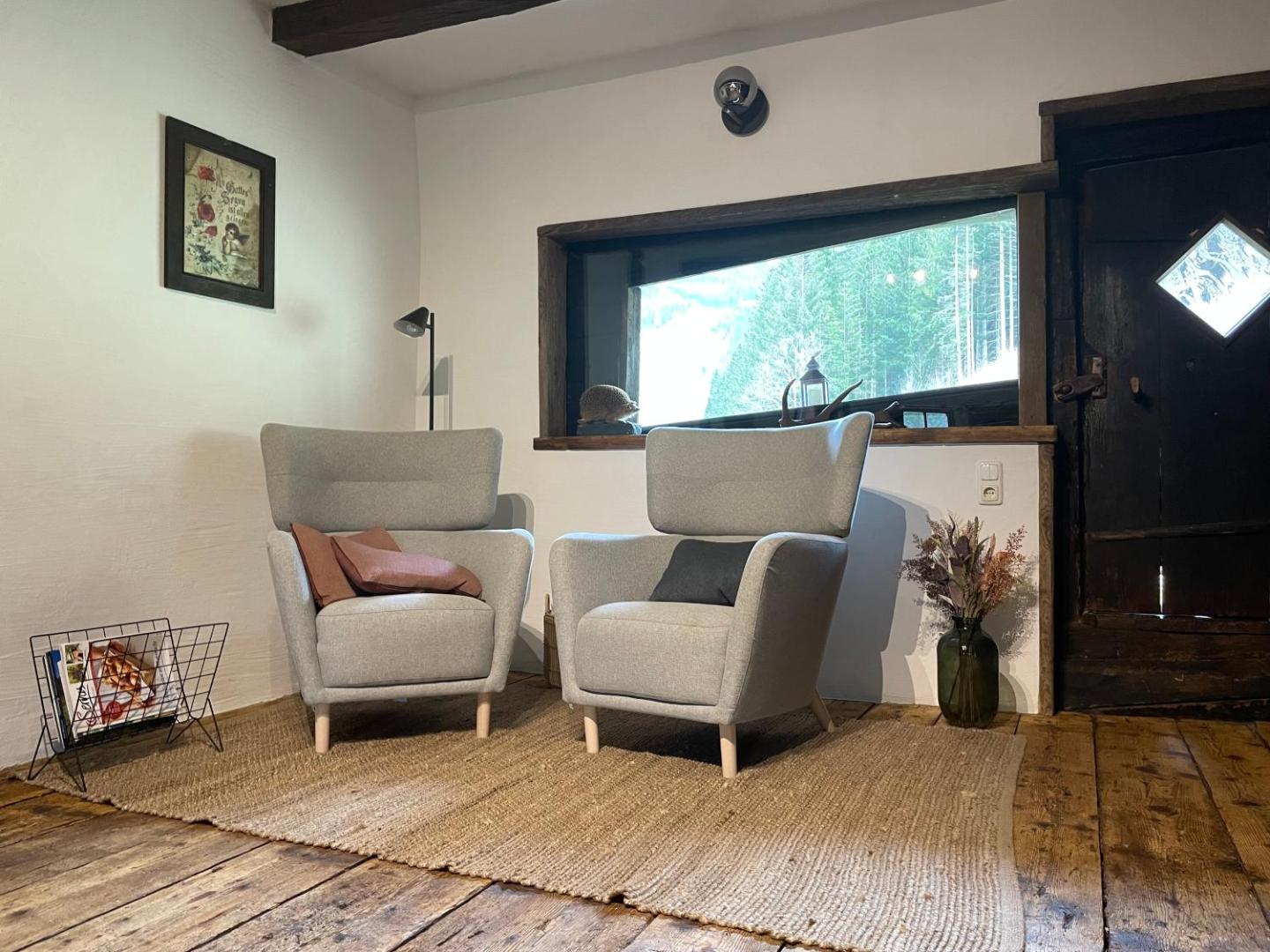 Appartement Josef