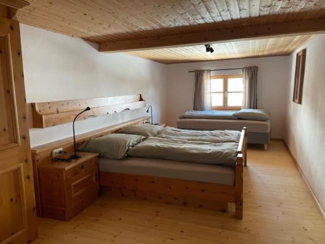 Appartement Josef