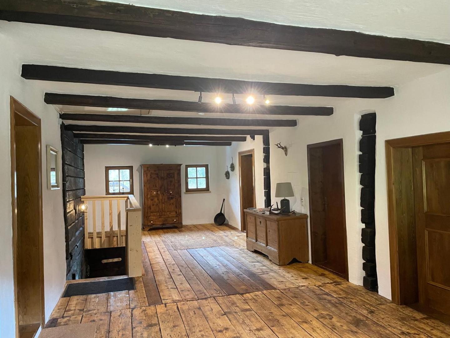 Appartement Josef