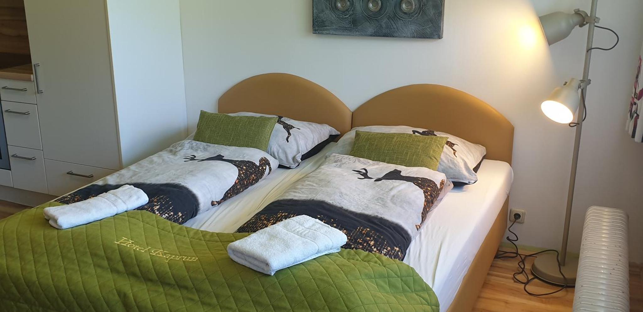 Hotel Kaprun