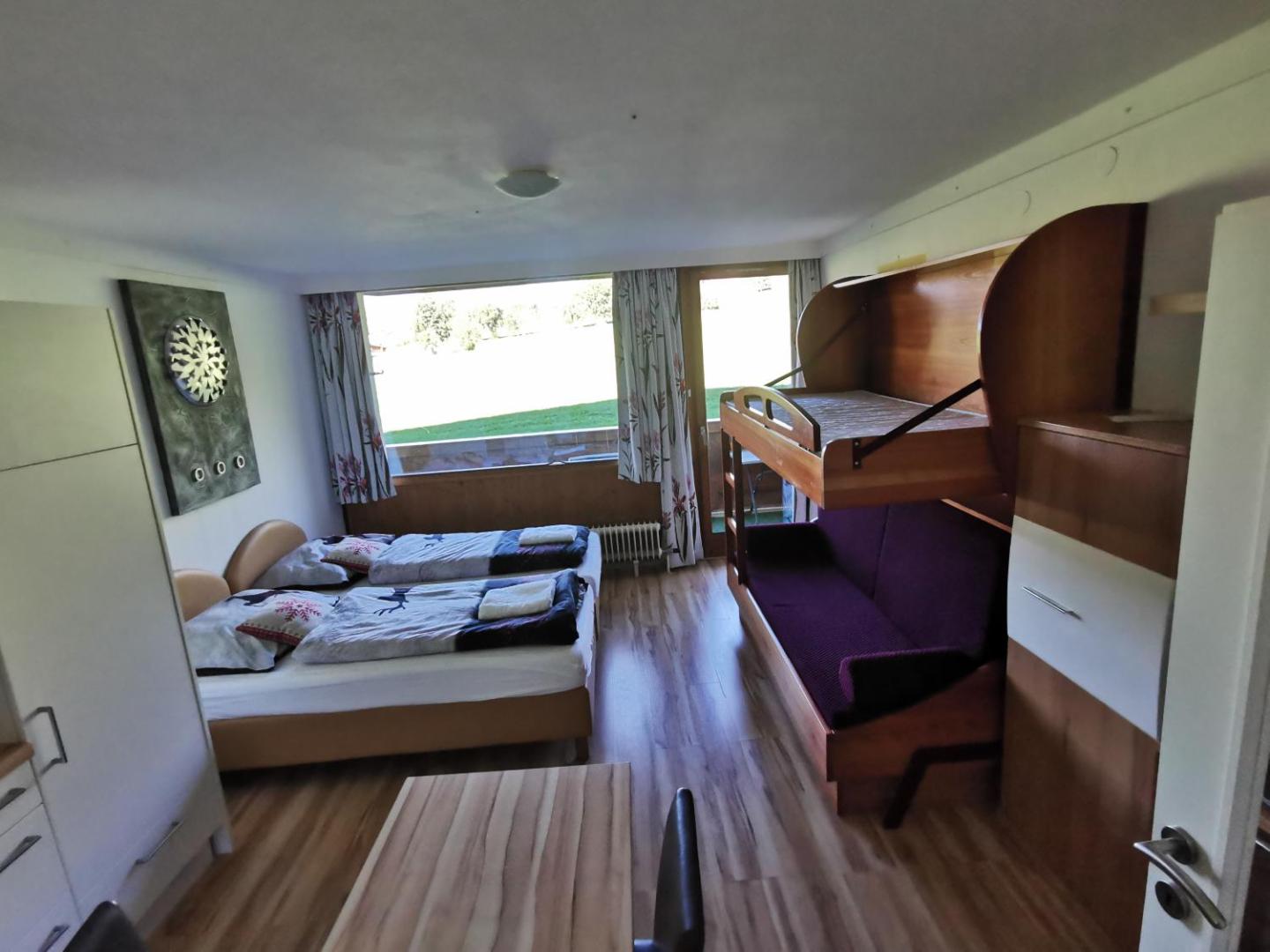 Hotel Kaprun