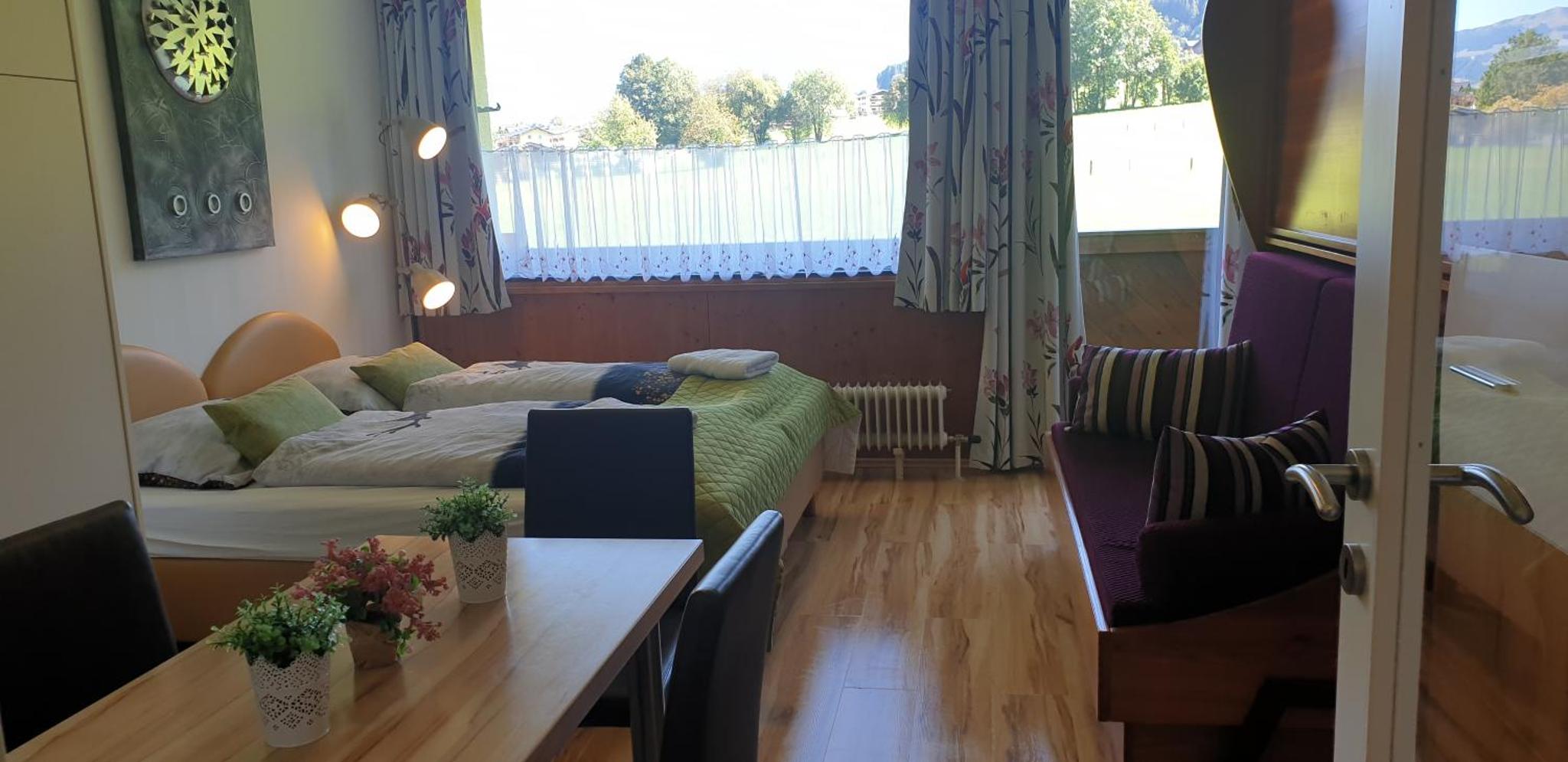 Hotel Kaprun