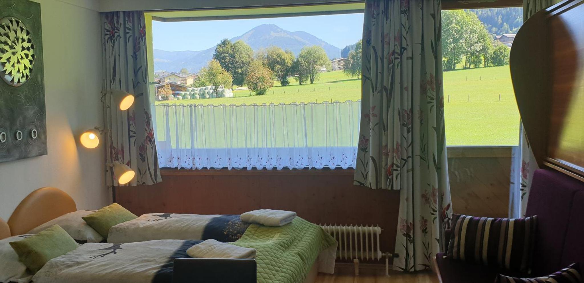 Hotel Kaprun