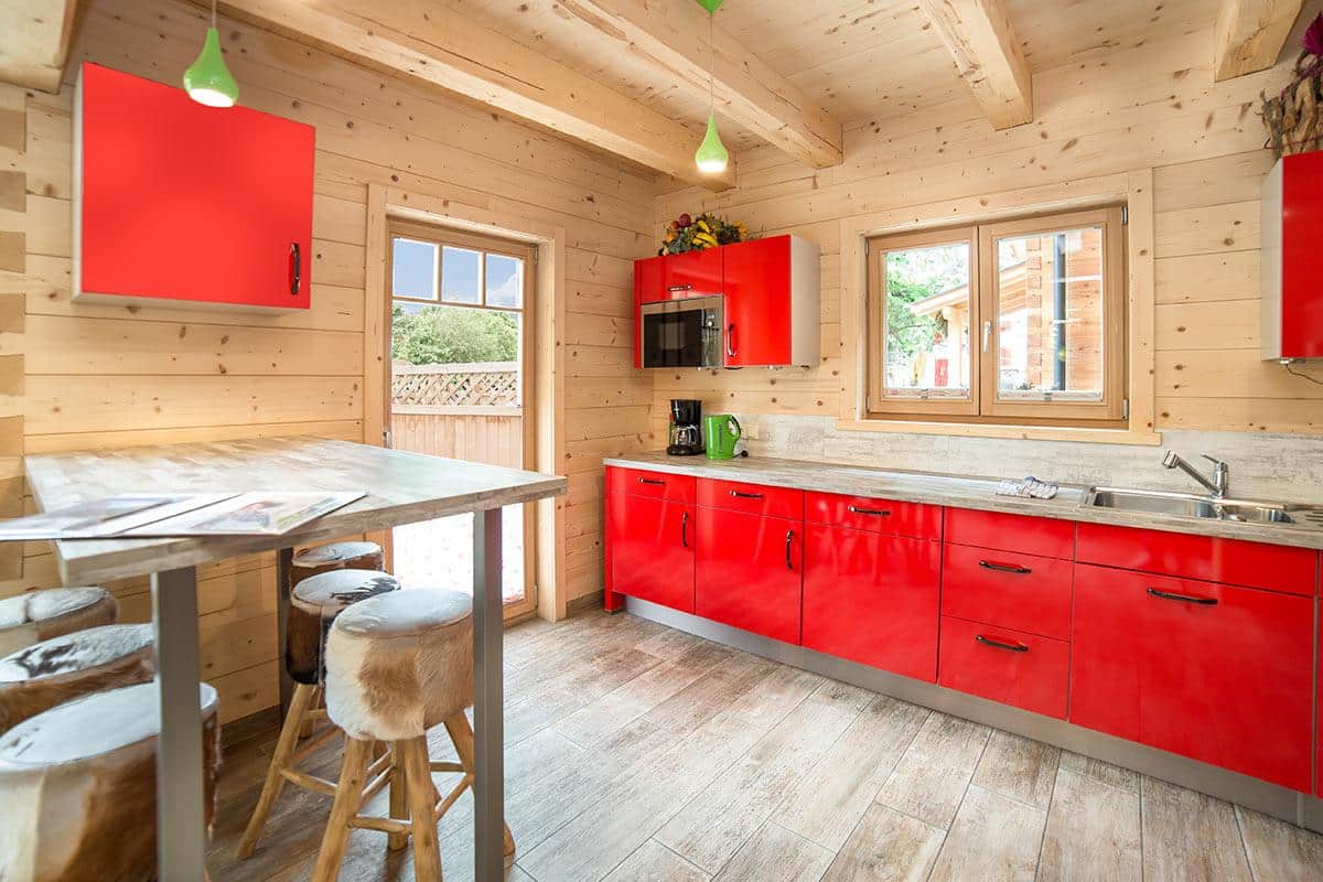 The Kaprun Edition Luxury Chalets & Suites