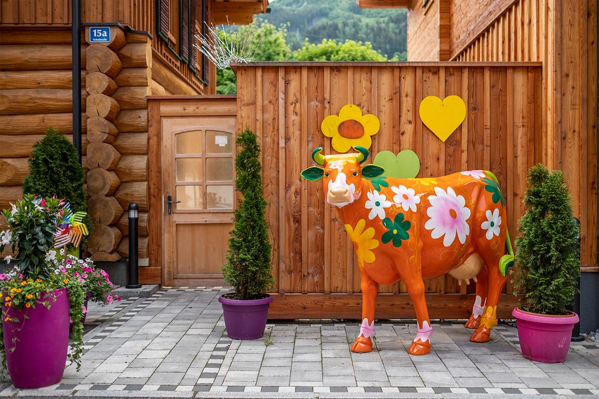 The Kaprun Edition Luxury Chalets & Suites