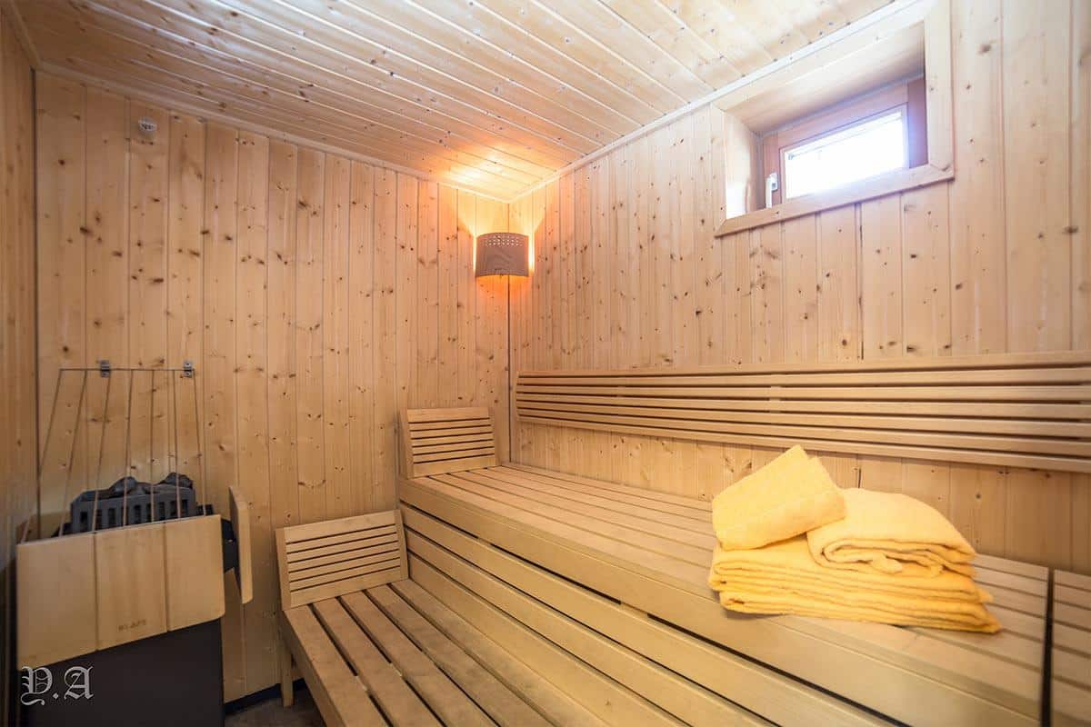 The Kaprun Edition Luxury Chalets & Suites