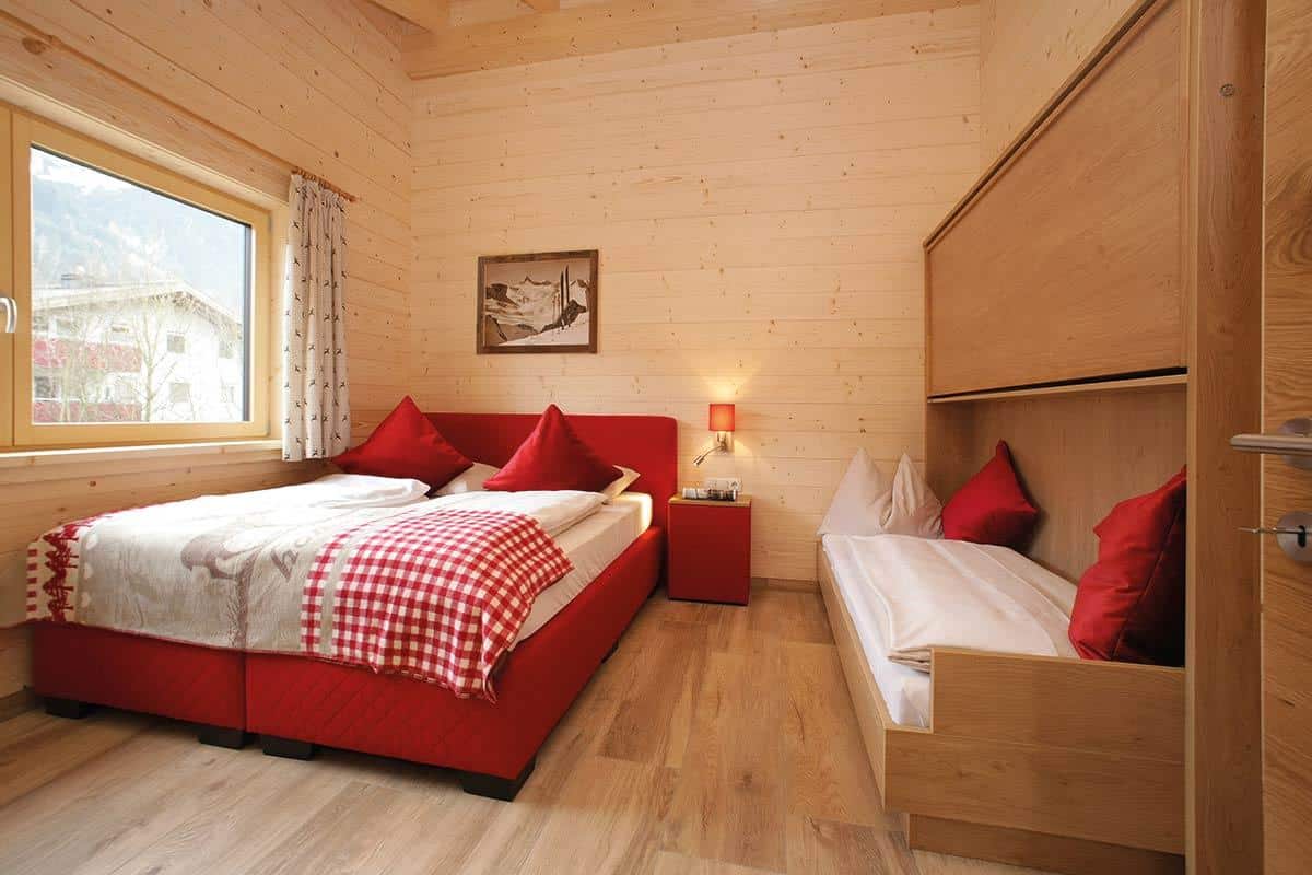 The Kaprun Edition Luxury Chalets & Suites