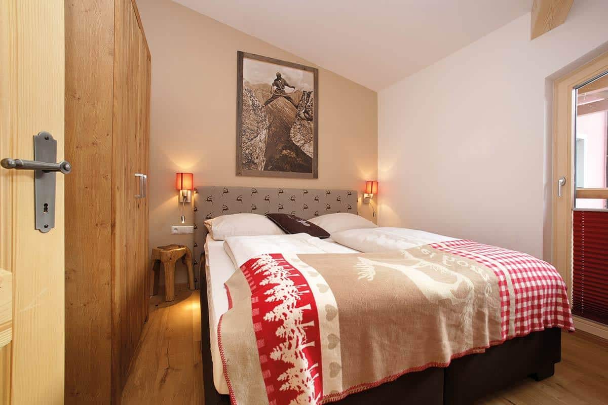 The Kaprun Edition Luxury Chalets & Suites