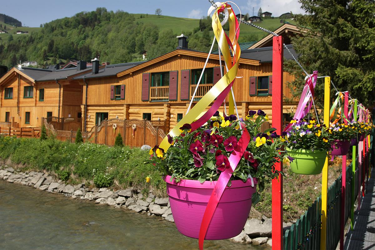The Kaprun Edition Luxury Chalets & Suites