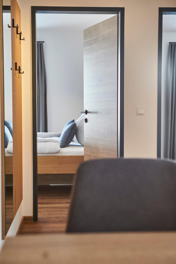 Wiesl Lodge Saalbach