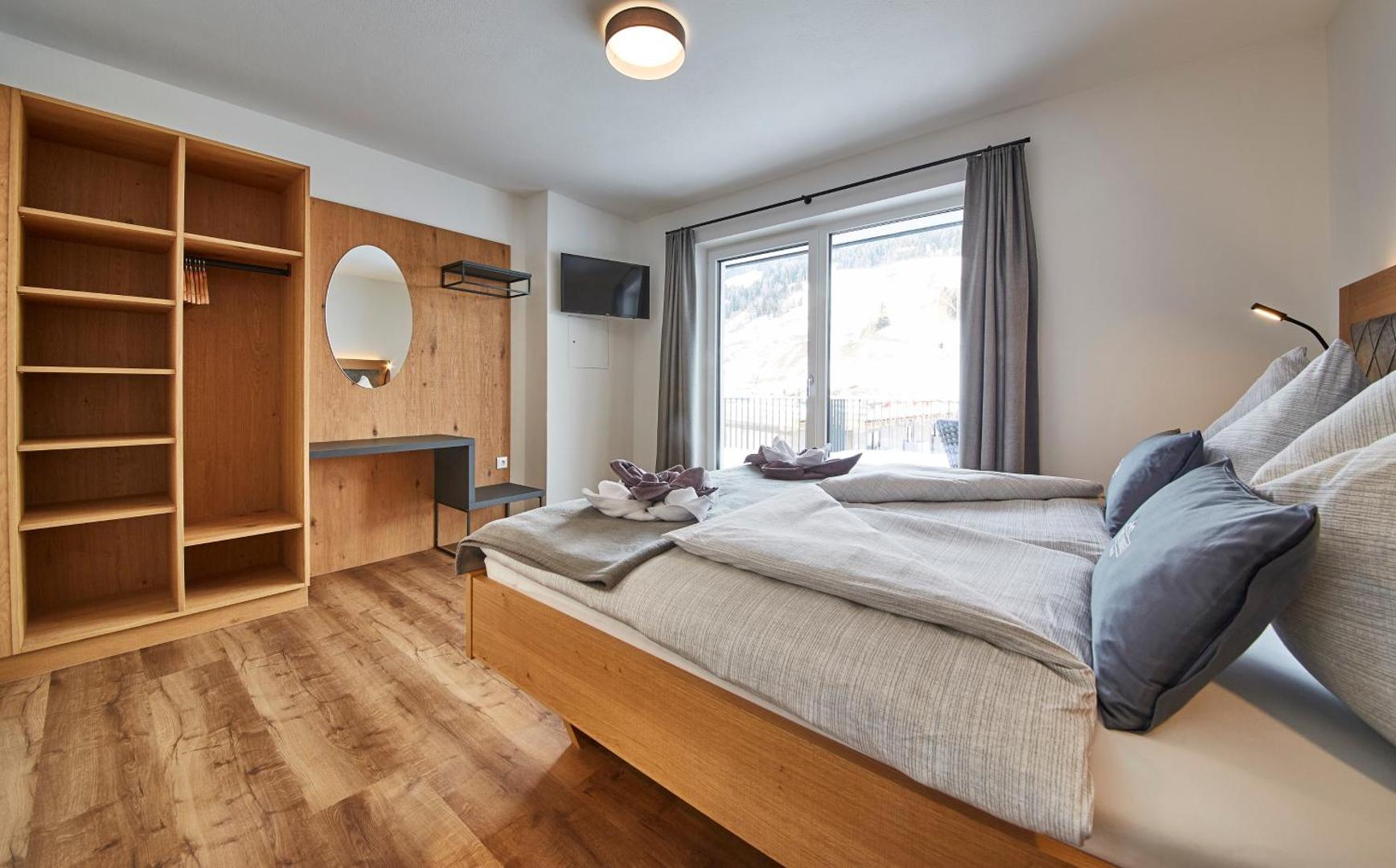 Wiesl Lodge Saalbach