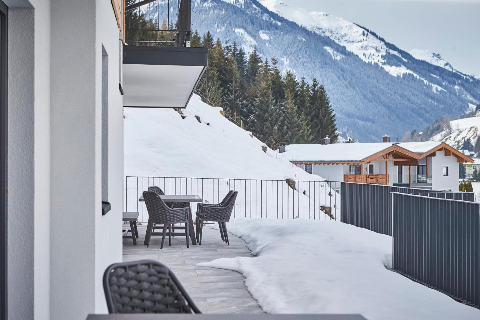 Wiesl Lodge Saalbach