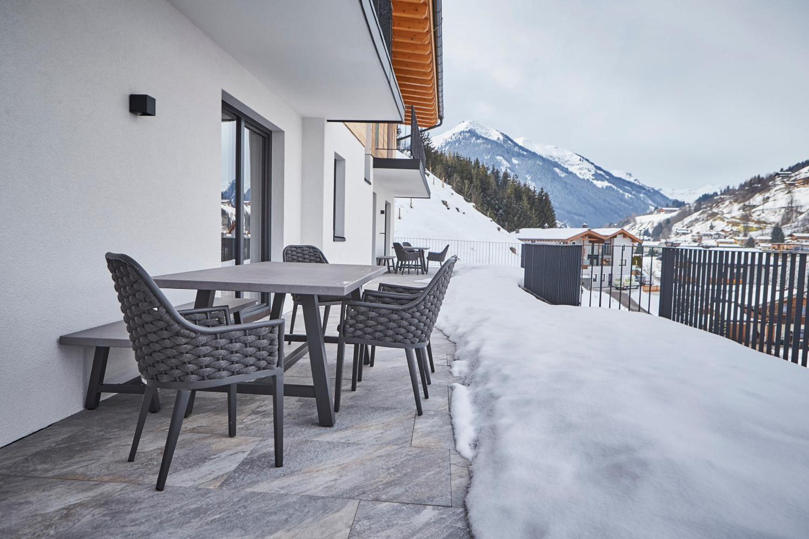 Wiesl Lodge Saalbach