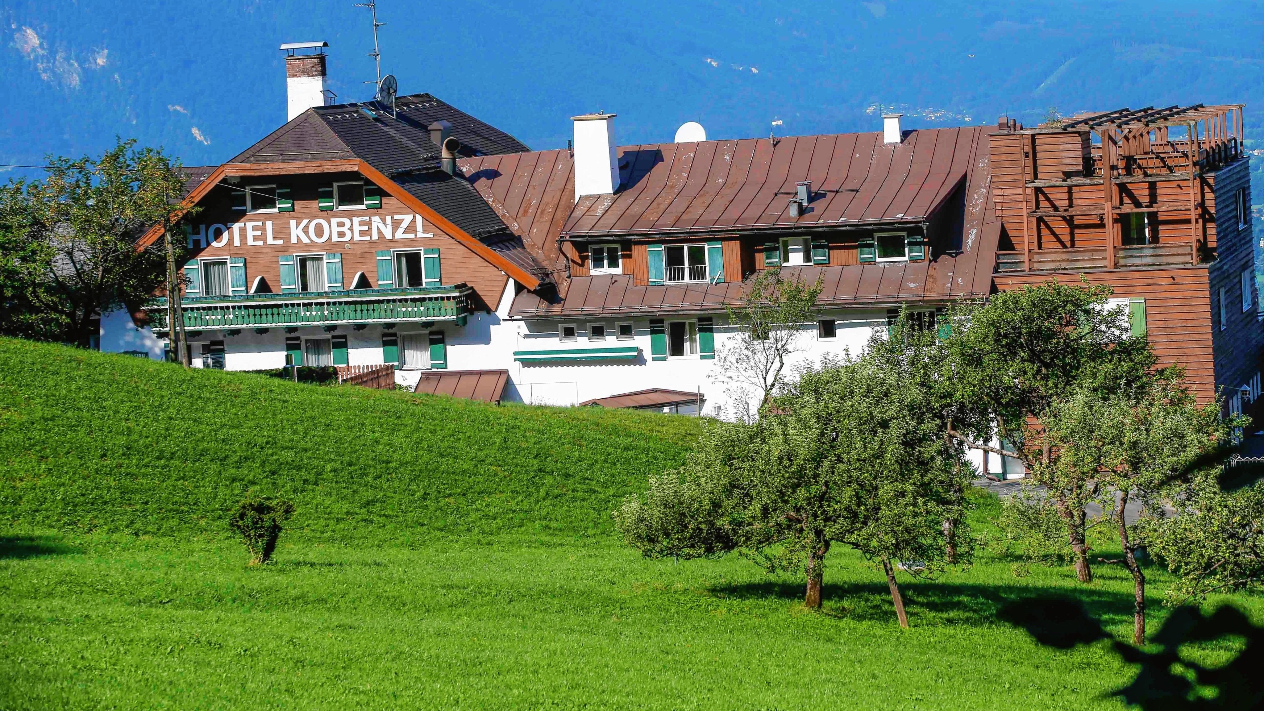 Kobenzl