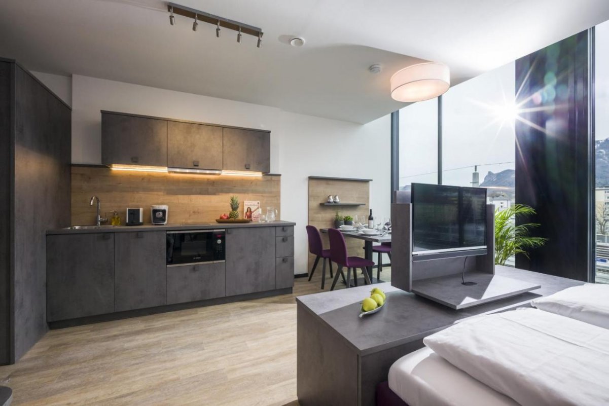 Private Living Salzburg