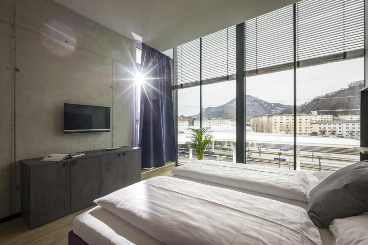 Private Living Salzburg