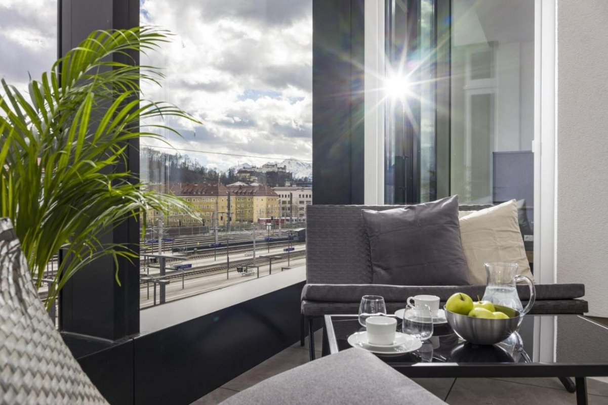 Private Living Salzburg