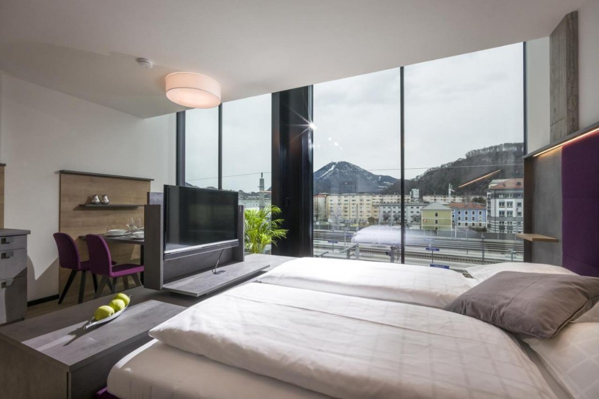 Private Living Salzburg