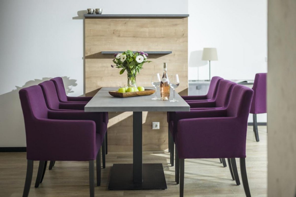 Private Living Salzburg