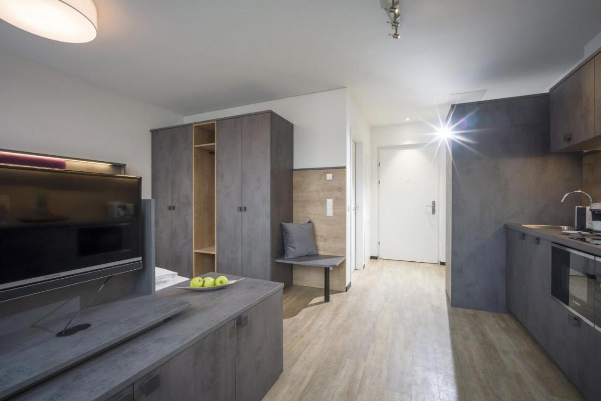 Private Living Salzburg