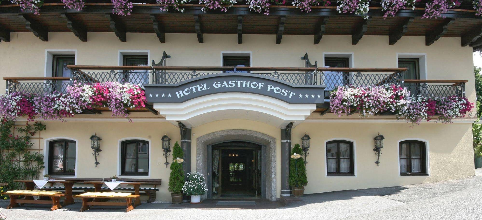 Gasthof Post