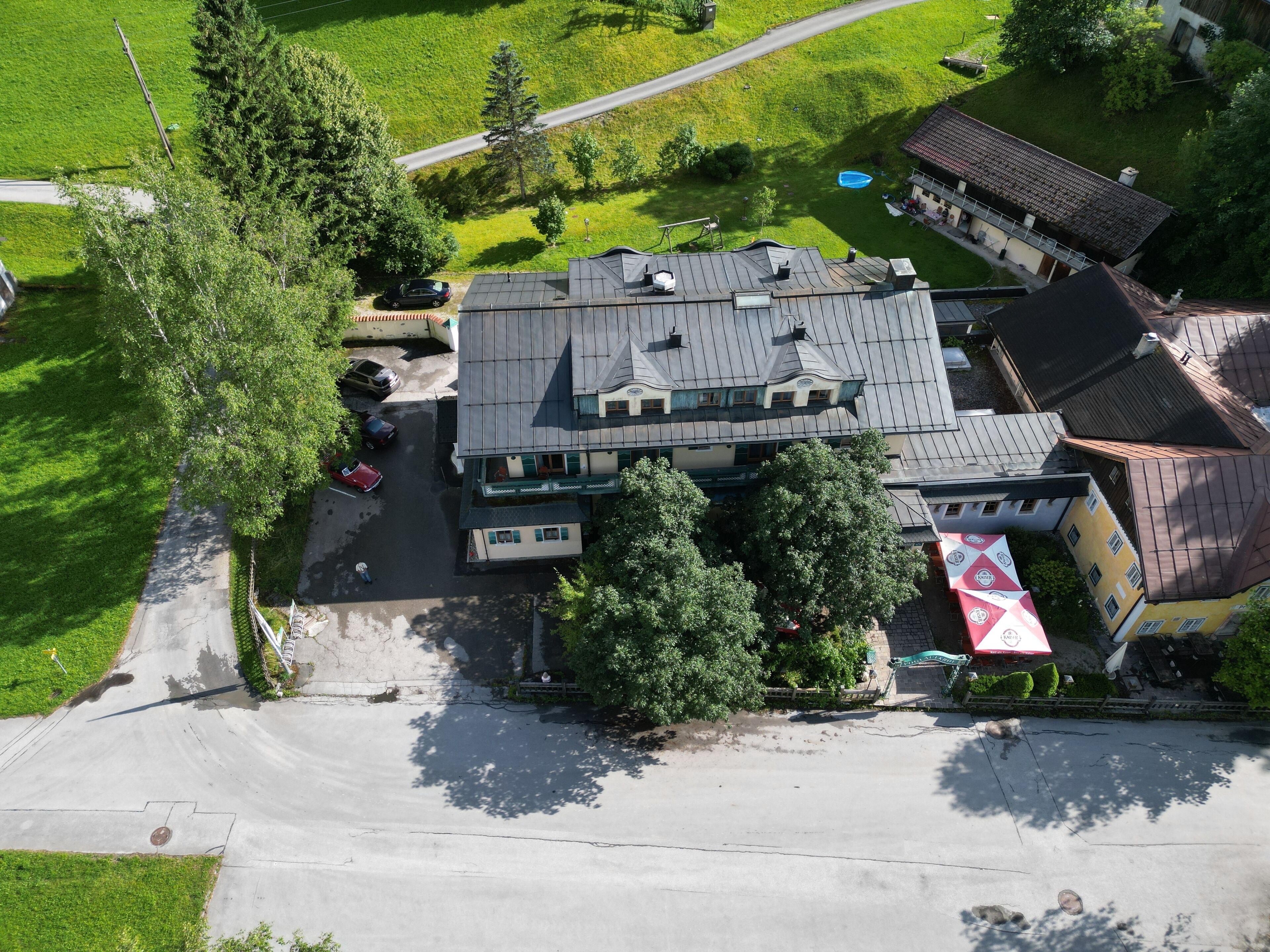 Voglauerhof
