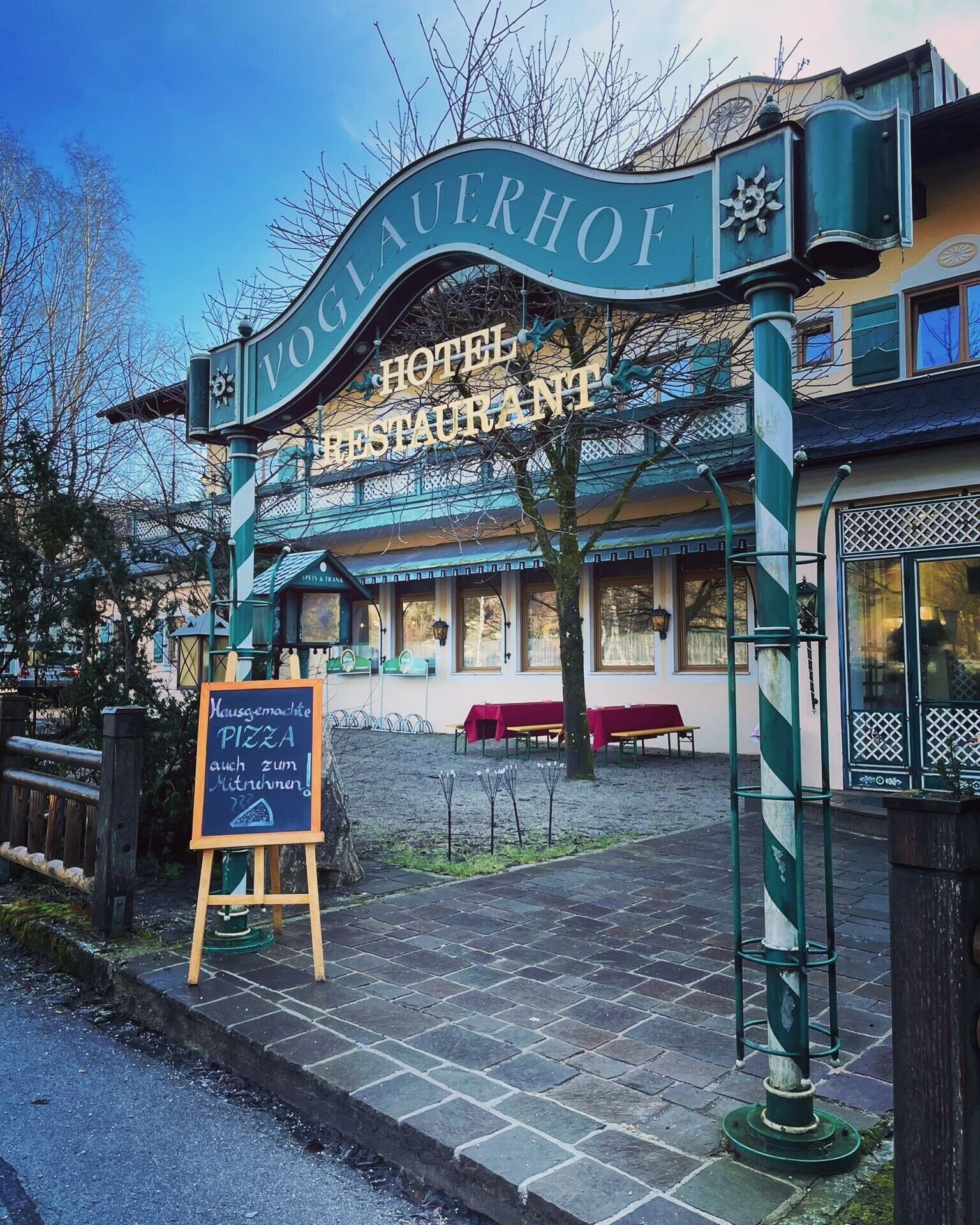 Voglauerhof