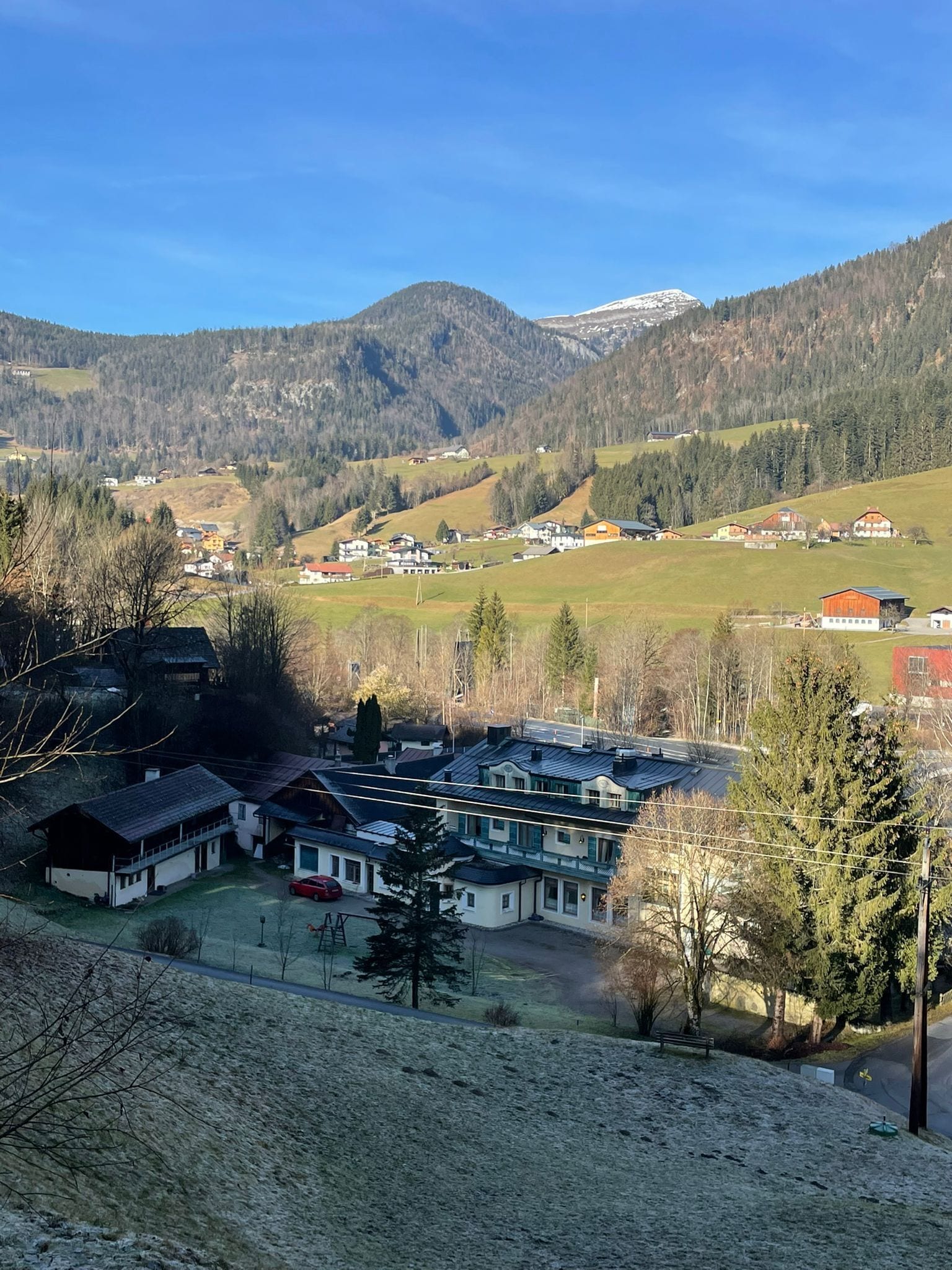 Voglauerhof