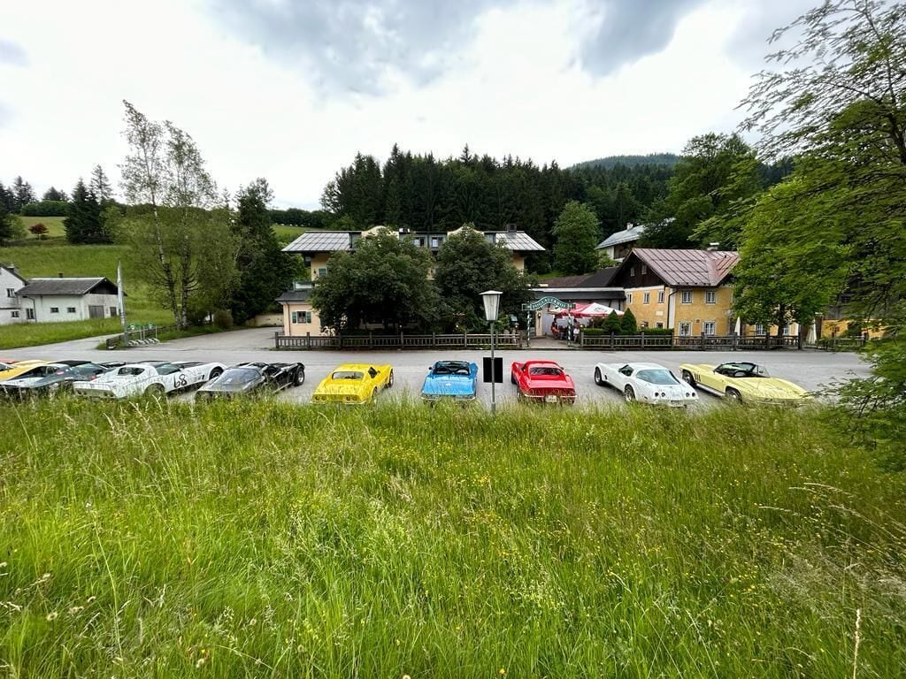 Voglauerhof